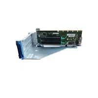 826694-B21 pour HPE DL38X Gen10 X16/x16 Riser Kit