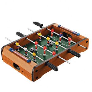 Mini Futbolín de Mesa |   Portátil y Duradero |   Mesa de Futbolín Perfecta para Diversión Familiar y Descansos en la Oficina - Product Image 3
