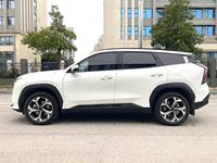 Geely Boyue L 2024 1.5TD DCT Édition Premium SUV Automatique Conduite à Gauche