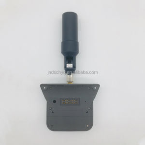 أفضل جودة عالية الدقة 10.1 "GNSS اللوحي نظام أندرويد GPS RTK مسح بيانات نظام المعلومات الجغرافية RTK اللوحي GEO-POSITION D10 GPS - Product Image 3