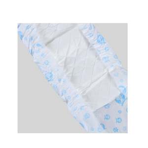 Couches jetables pour animaux de compagnie à vente chaude, couches pour chiens à séchage rapide, couches jetables pour chiens femelles et mâles - Product Image 3