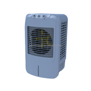 Tùy chỉnh thiết kế mới ép phun nhựa nén làm mát không khí làm mát quạt khuôn - Product Image 1