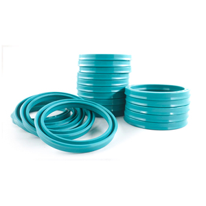 Sellos de Varilla en U de Poliuretano, Perfil UNP, Sello Hidráulico Métrico de Poliuretano, Sello en U, UR, <span class=keywords><strong>UPR</strong></span> - Product Image 3