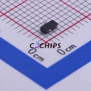 Transistor ZXTP2027FTA SOT-23 Nuevo y Original, Transistor de Unión Bipolar (BJT) - Product Image 2