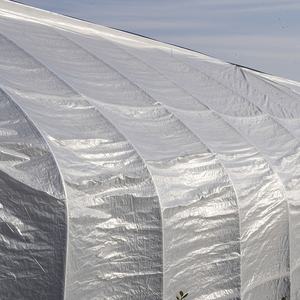 Feuille de plastique <span class=keywords><strong>transparente</strong></span> <span class=keywords><strong>pour</strong></span> <span class=keywords><strong>serre</strong></span> en bâche PE couverture végétale Agro avec <span class=keywords><strong>toile</strong></span> <span class=keywords><strong>pour</strong></span> la protection des plantes - Product Image 5