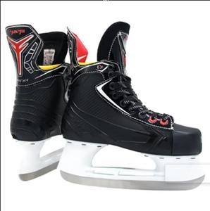 Patins à glace professionnels de qualité supérieure pour junior, bonne résistance à l'usure, patins à glace pour hockey sur glace, patins à glace pro pour les matchs de hockey pour adultes - Product Image 6