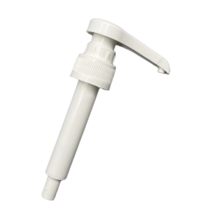 ปั๊มน้ำเชื่อมสีดำสีขาวขนาด28มม. 31มม. 38มม. ปั๊มดื่มกาแฟแบบสากลสำหรับเปลี่ยนขวดน้ำเชื่อม - Product Image 4