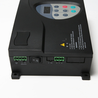 Convertisseur de fréquence pour machine de porte d'ascenseur Mera k, contrôleur d'inverseur FJ-S0P4 avec communication