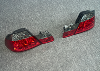 Pour BMW E46 2D, feu arrière ancien 98-02