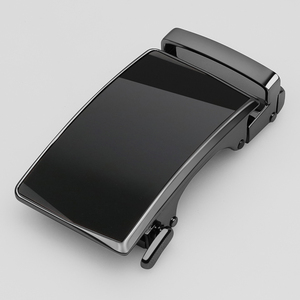 Hebilla <span class=keywords><strong>de</strong></span> Metal con Bloqueo Automático, <span class=keywords><strong>de</strong></span> Aleación <span class=keywords><strong>de</strong></span> Zinc, para Cinturón <span class=keywords><strong>de</strong></span> Trinquete <span class=keywords><strong>de</strong></span> 35 mm, Hebilla para Cinturón <span class=keywords><strong>de</strong></span> Traje <span class=keywords><strong>de</strong></span> <span class=keywords><strong>Caballero</strong></span> - Product Image 2