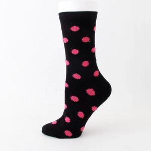 Promoción Calcetines Unisex Venta Directa personalizado lindo <span class=keywords><strong>patrón</strong></span> de punto moda Streetwear calcetín - Product Image 6