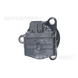 Válvula de descarga BMW 11657601058 nueva para turbocompresor, pieza de repuesto - Product Image 1