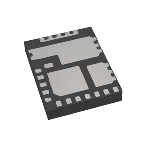 MP86920GLV-P Distribuidor Autorizado, CI Controlador de Medio Puente 20A 27LGA, Gestión de Energía (PMIC) 27 PowerVFLGA - Product Image 1