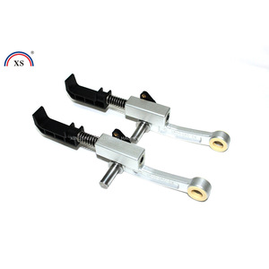 กริปเปอร์ XS M3.028.502R สำหรับเครื่องพิมพ์ไฮเดลเบิร์ก อะไหล่เครื่องพิมพ์ออฟเซ็ต - Product Image 4