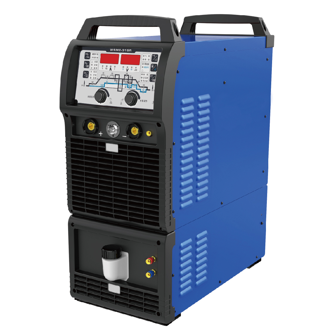 automatic tig welding machine for pipes