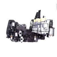 VW DL501 0B5 Mekatronik Ünite Valf Gövdesi A4 A5 A6 A7 Q5 7 Vitesli DSG Şanzıman için Uygun
