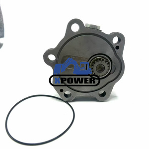 Nouvelle pompe à huile haute pression XPower 426-4806 pour excavatrice CAT320D, moteur C4.4C6.6 avec garantie de 6 mois - Product Image 3