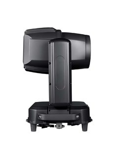 Luces Móviles Bertin de 295W, Resistentes al Agua, RGBW/Blanco Cálido, Control DMX512, IP65, Bombillas para Eventos de Estaciones de TV, 295W IP65 BEAM - Product Image 2