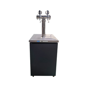 Distributeur de bière réfrigéré pour usage commercial – Machine de conservation et de distribution de bière - Product Image 2
