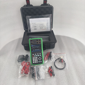 Handgehaltener Multifunktions-Prozesskalibrator Thermoelement Wärmewiderstandsmessung EastTester ET1625 Kunststoff - Product Image 3