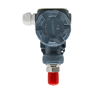 중국 공장 4-20 MA RS 485 트랙터 유압 오일 압력 변환기 수위 게이지 압력 센서 - Product Image 4