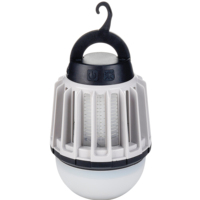 Fabriek Directe Anti Muggenlamp Kampeerlampen Oplaadbare Muggenmoordenaar Lantaarn Insectenbestrijding