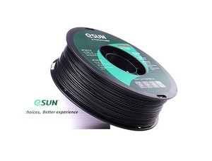Filamento para Impresora 3D ESUN EPAHT-CF de Nylon y Fibra de Carbono de 1.75mm, 1KG para Impresión 3D - Product Image 5