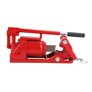QY-30 Manual Wire Rope <b>Cutting</b> Machine Manual Wire Rope <b>Cutting</b> <b>Tool</b> - Product Image 3