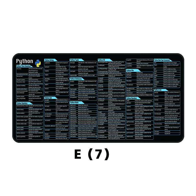 Python