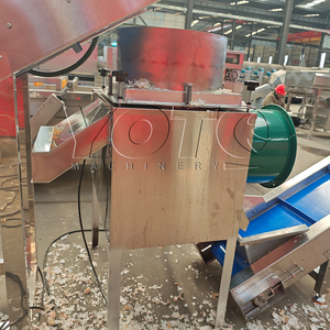 Nouvelle machine industrielle de séparateur d'ail pour un usage domestique et un restaurant efficace pour séparer les gousses d'ail et les légumes - Product Image 6