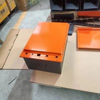 Kustomisasi Grosir Casing Baterai Lithium 19 Inci IP54 Baja Tahan Karat dengan BMS Bersertifikasi ISO 9001