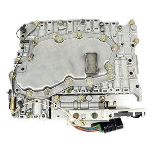 Cuerpo de Válvulas de Transmisión TCM TCU RE5R05A de Venta Caliente con MOQ Bajo, Compatible con Nissan Infiniti - Product Image 3