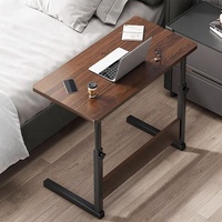 Bureau d'Ordinateur Portable Réglable en Hauteur