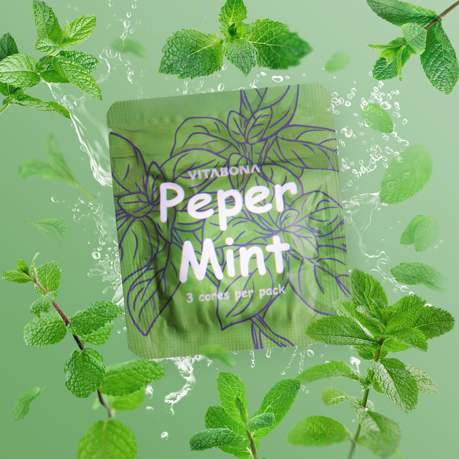 Menthe poivrée
