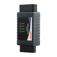 Adaptateur OBDSTAR CAN FD pour P50/ X300 DP Plus/ X300 PRO4/ Key Master DP/ Odo Master