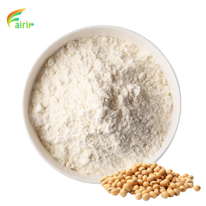 Fairir nhà máy bán buôn daidzein daidzein bột daidzein bột đậu tương - Product Image 1