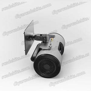 Trong nhà trung tâm mua sắm nâng mini xách tay máy chiếu khu dân cư thang máy quảng cáo hiển thị máy chiếu - Product Image 4