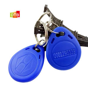 <span class=keywords><strong>RFID</strong></span> thẻ chìa khóa khách sạn rewritable <span class=keywords><strong>Key</strong></span> <span class=keywords><strong>Fob</strong></span> thẻ - Product Image 2