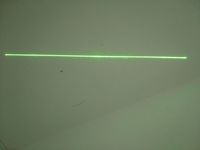 XPL-M532AG1 Nouveau module laser vert 1-5mw 532nm APC de haute qualité et très stable avec niveau de sécurité 3.0V Garantie de 3 mois