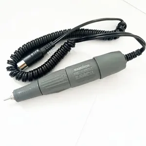 Micromotor de Pulido de Uñas STRONG 210 45000 RPM 35K y 45K RPM, Pieza de Mano para Taladro de Uñas 2.35mm SDE-H37LN H37L1 102L 105 - Product Image 4