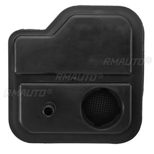 Recipiente de Carbón Activado para Automóvil con Manguera 1K0201801E para VW Jetta Golf MK6 Beetle EOS para Audi A3 TT 1K0201897AE - Product Image 5
