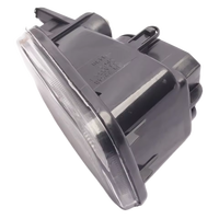 2 pièces, feux antibrouillard pour Nissan Sunny, feux antibrouillard 1999 2000 2001 2002 26150-YS200