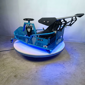 Trottinette sans clé DRIFT F3 - 3000W 48V, Trottinette de drift, 60km/h, Charge maximale 200kg, Autonomie 20km, 18Ah, Accord d'agence de vente - Product Image 1