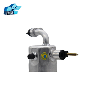 20828233,22949455 Sécheur de climatisation automobile pour équipement lourd CHEVROLET/GMC - Product Image 2