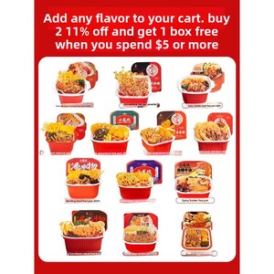 Xiaolongkan - Hotpot Autocalentable con Grasa de Res y Verduras, Receta Auténtica de Sichuan, Olla <span class=keywords><strong>Instant</strong></span>ánea sin Necesidad de Fuego - Product Image 4