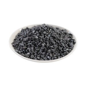 Pó de carboneto de silício e cascalho utilizados na fabricação de aço e fundição para produtos minerais não metálicos - Product Image 3