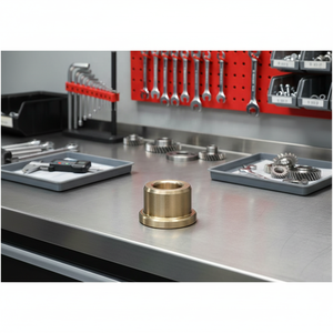 Services de tournage et de fraisage CNC personnalisés LECHEN |   Usinage CNC de précision pour l'usinage de pièces personnalisées - Guangdong - Product Image 3