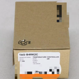 NUEVO Controlador de temperatura de 2017 Nuevo Original Listo Stock Automatización industrial PLC Controlador de programación PLC dedicado - Product Image 1