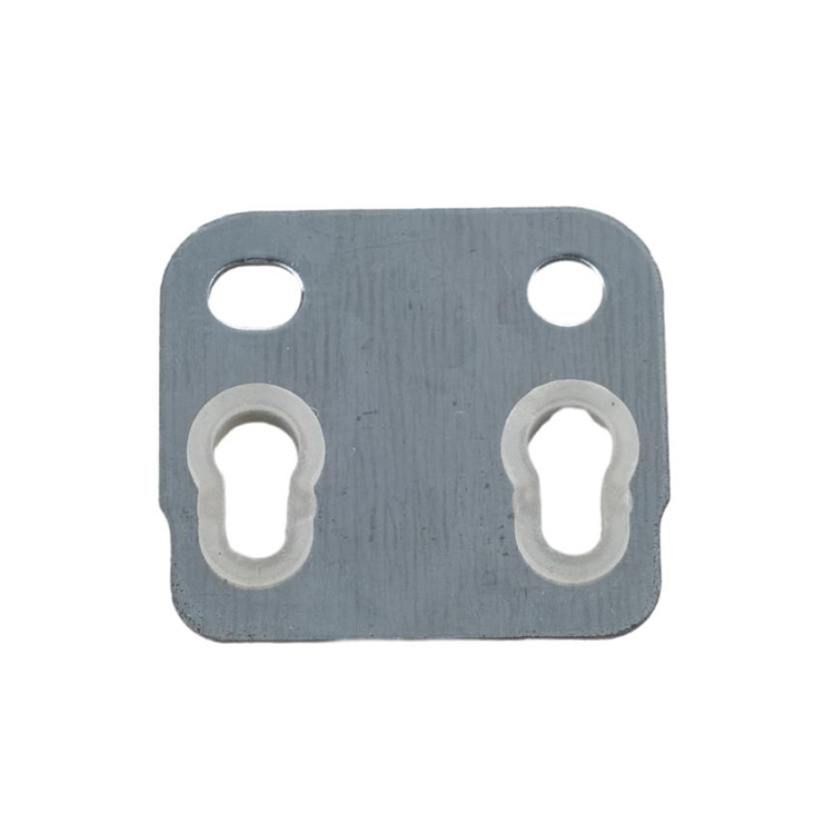 Chinese Manufacturer Plate Push Rod <strong>Guide</strong> for 152F 154F 156F 2.5Hp 2.8Hp 3.0Hp <strong>Gasoline</strong> <strong>Engine</strong> Motor <strong>Generator</strong> Spare Parts