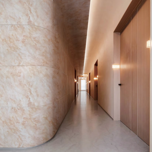 Revêtement mural en pierre flexible - Léger <span class=keywords><strong>et</strong></span> moderne pour les applications dans les salles de bain, les cuisines <span class=keywords><strong>et</strong></span> les salons - Product Image 4